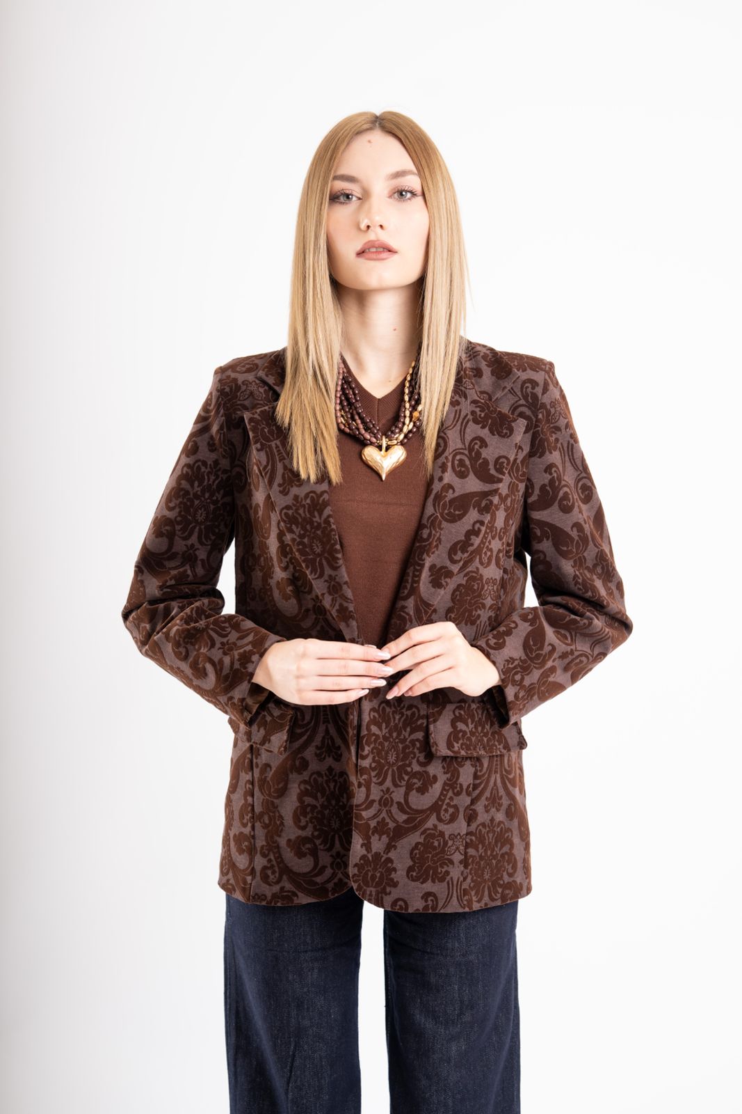 Giacche e Capispalla