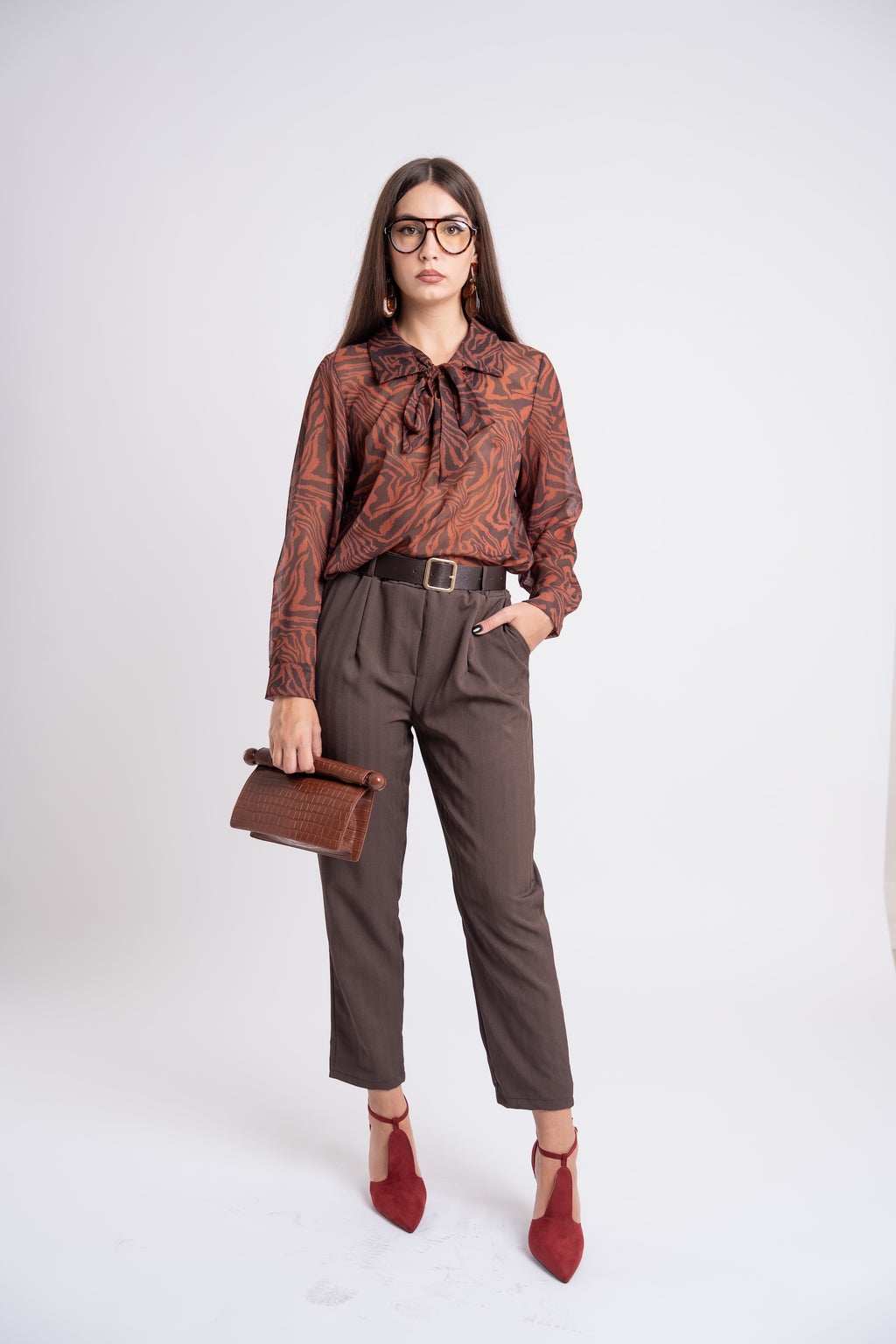 PANTALONE CINTURA