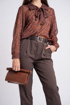 PANTALONE CINTURA