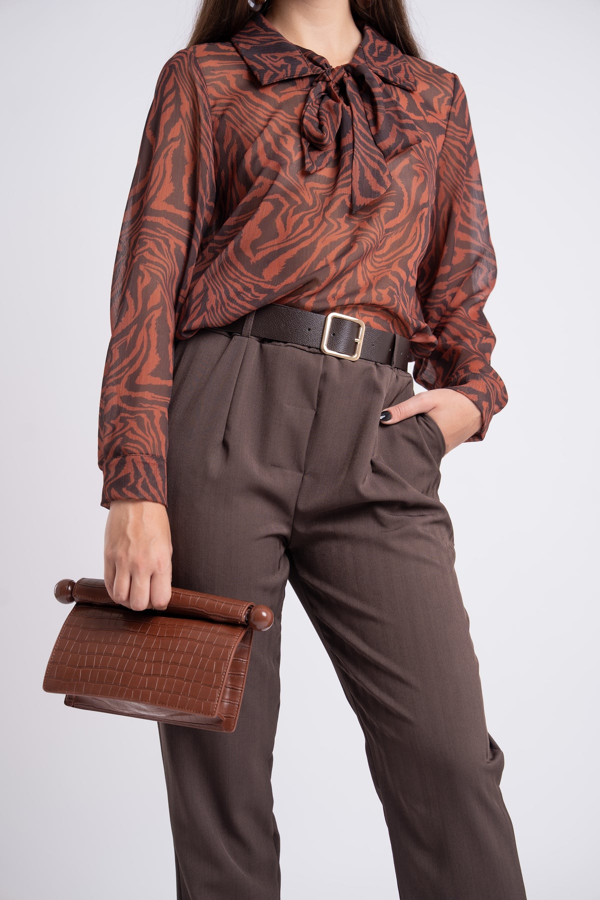 PANTALONE CINTURA