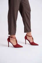 PANTALONE CINTURA