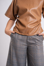 CASACCA ECOPELLE