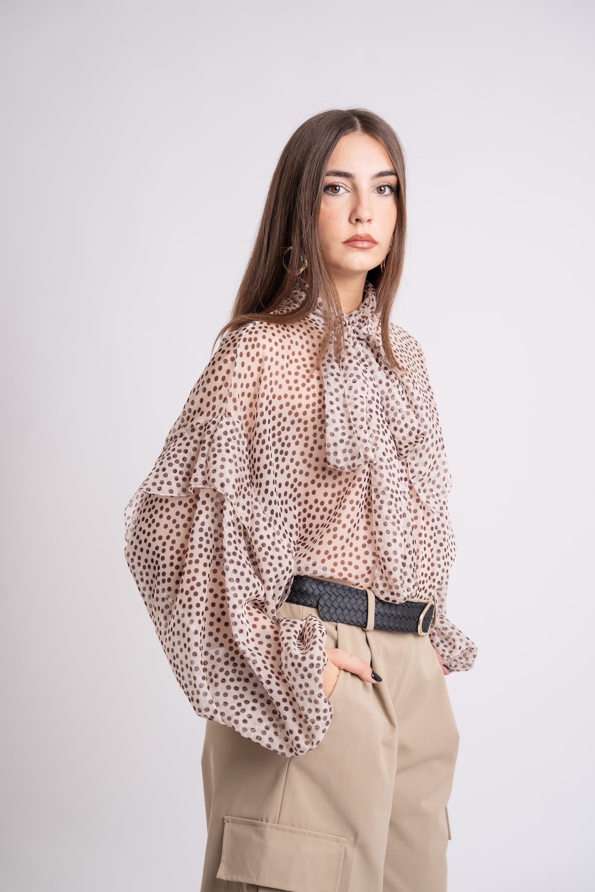 CAMICIA POIS