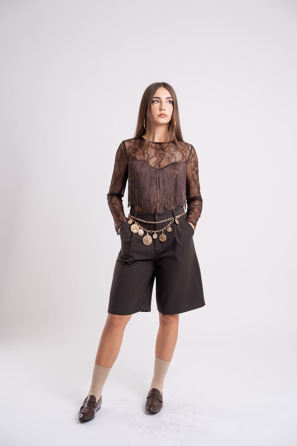MAGLIA FRANGIA