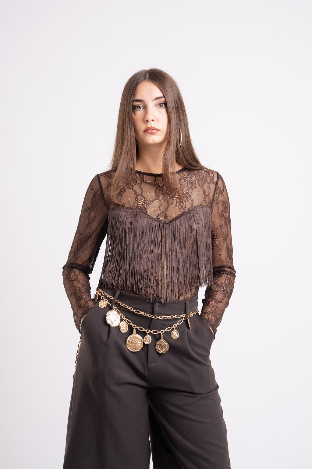 MAGLIA FRANGIA