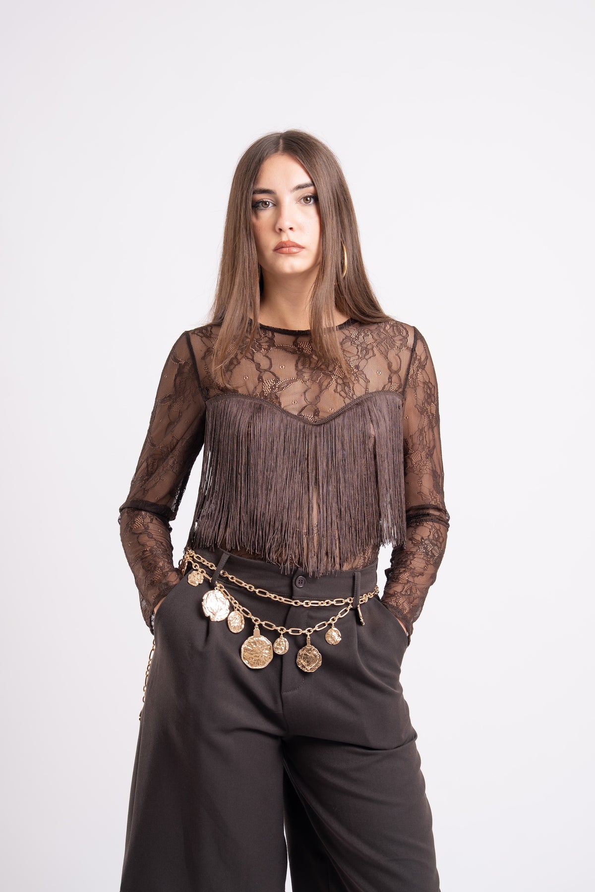 MAGLIA FRANGIA