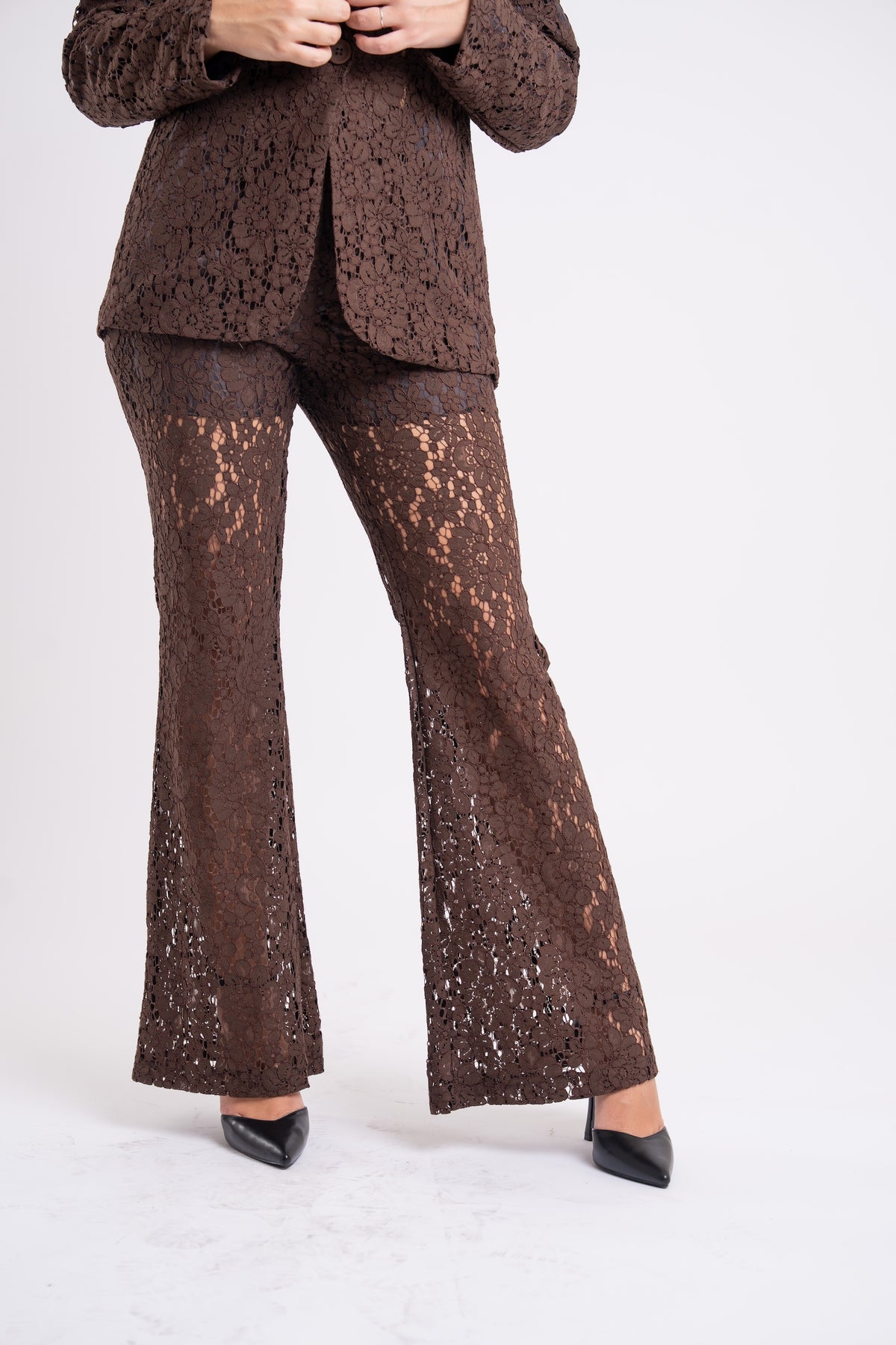 TAILLEUR PIZZO