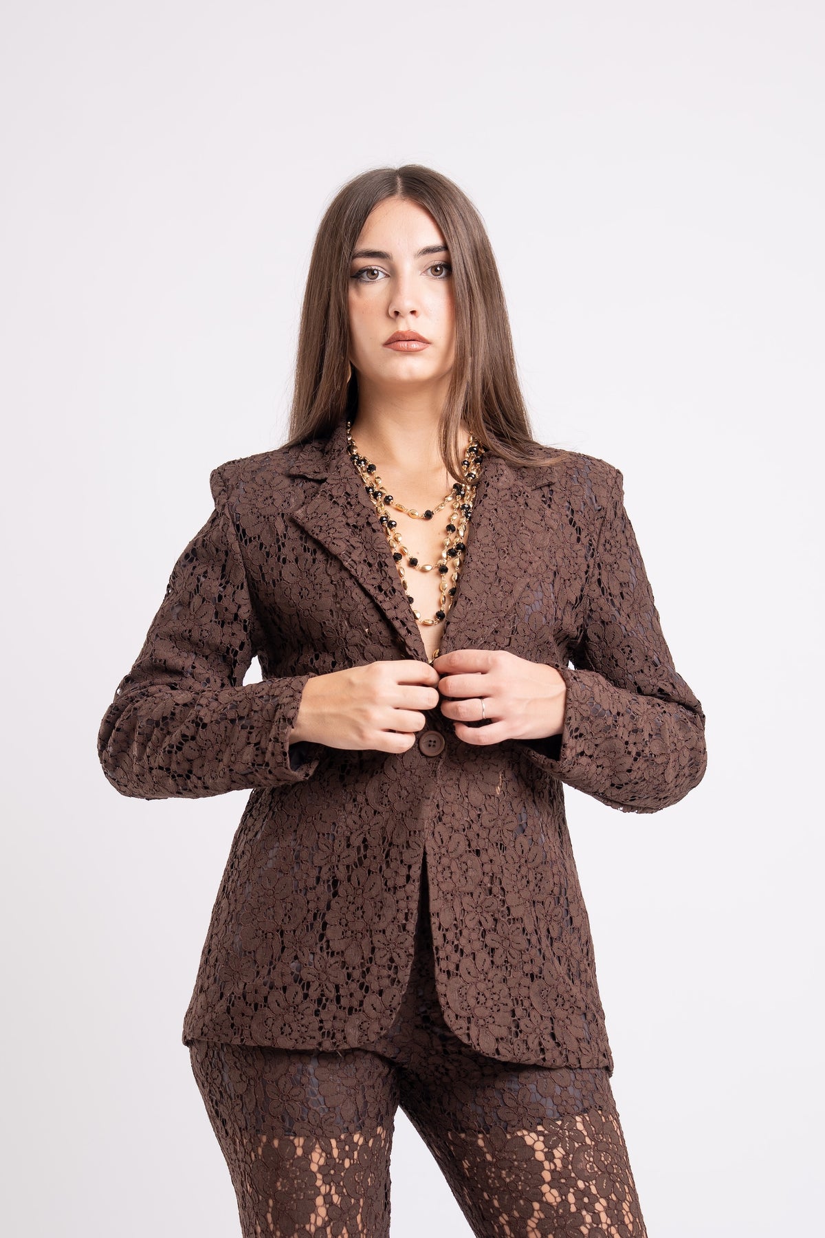 TAILLEUR PIZZO