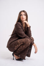 TAILLEUR PIZZO