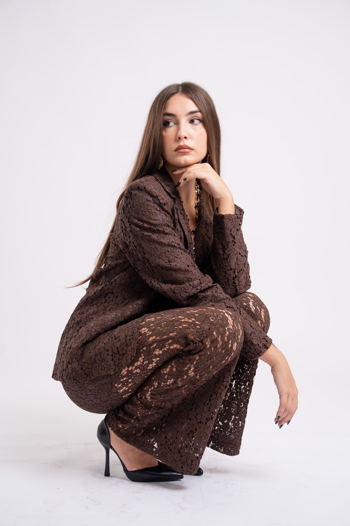 TAILLEUR PIZZO