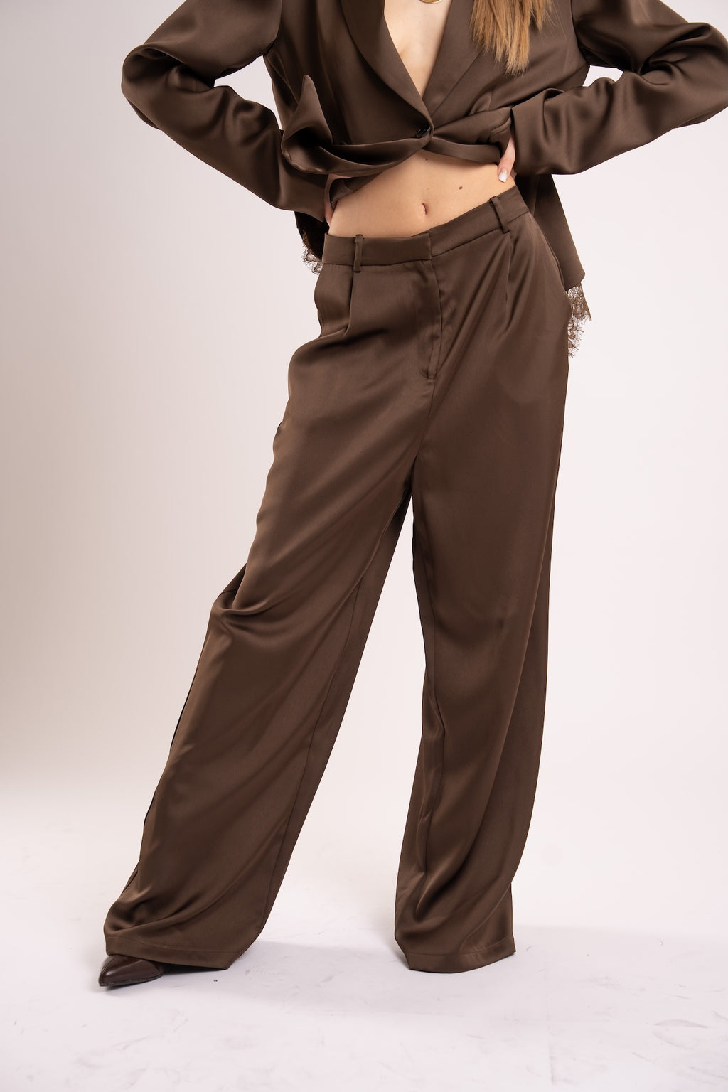 PANTALONE SARTORIALE