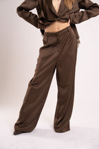 PANTALONE SARTORIALE