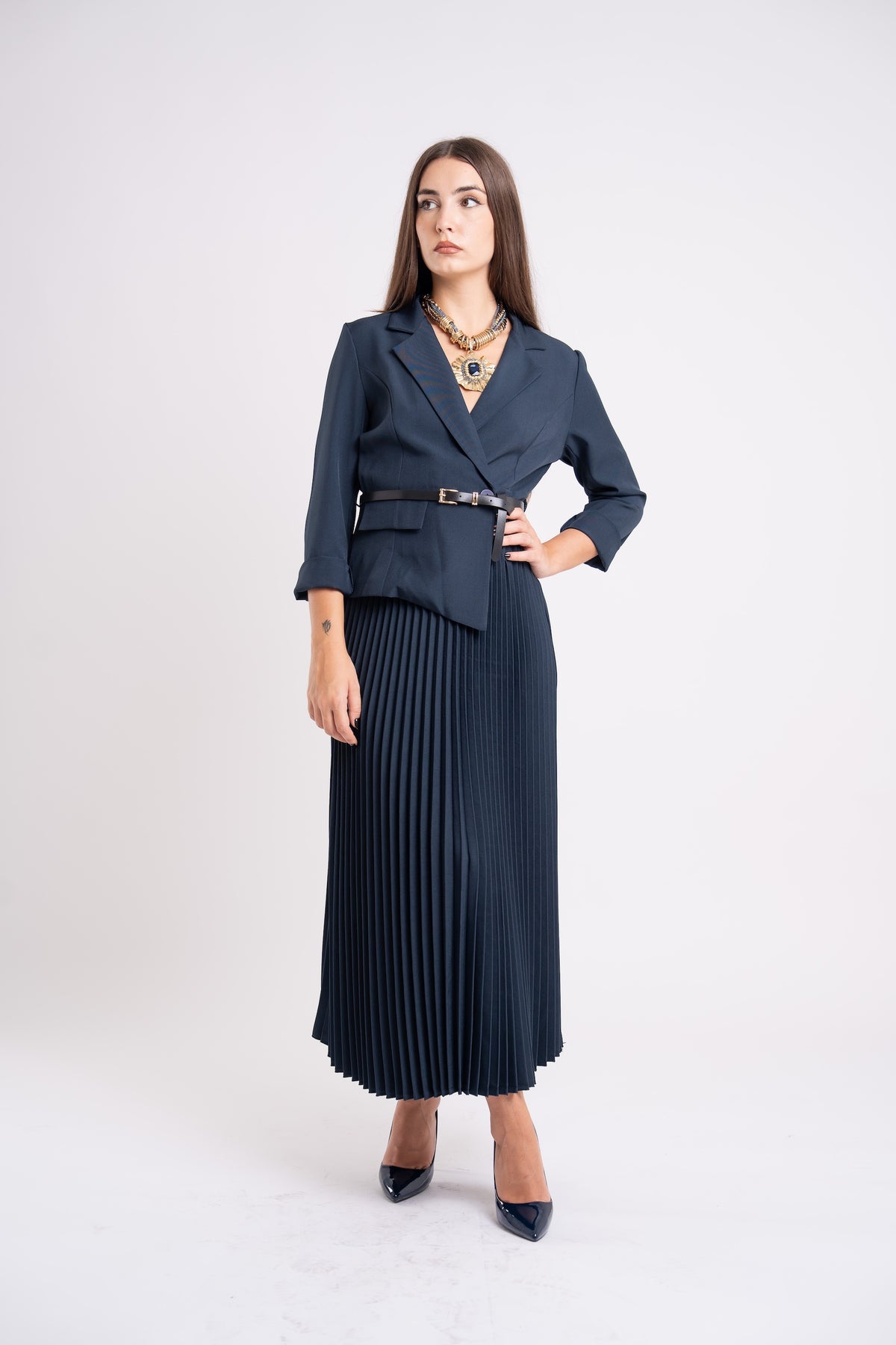ABITO TAILLEUR