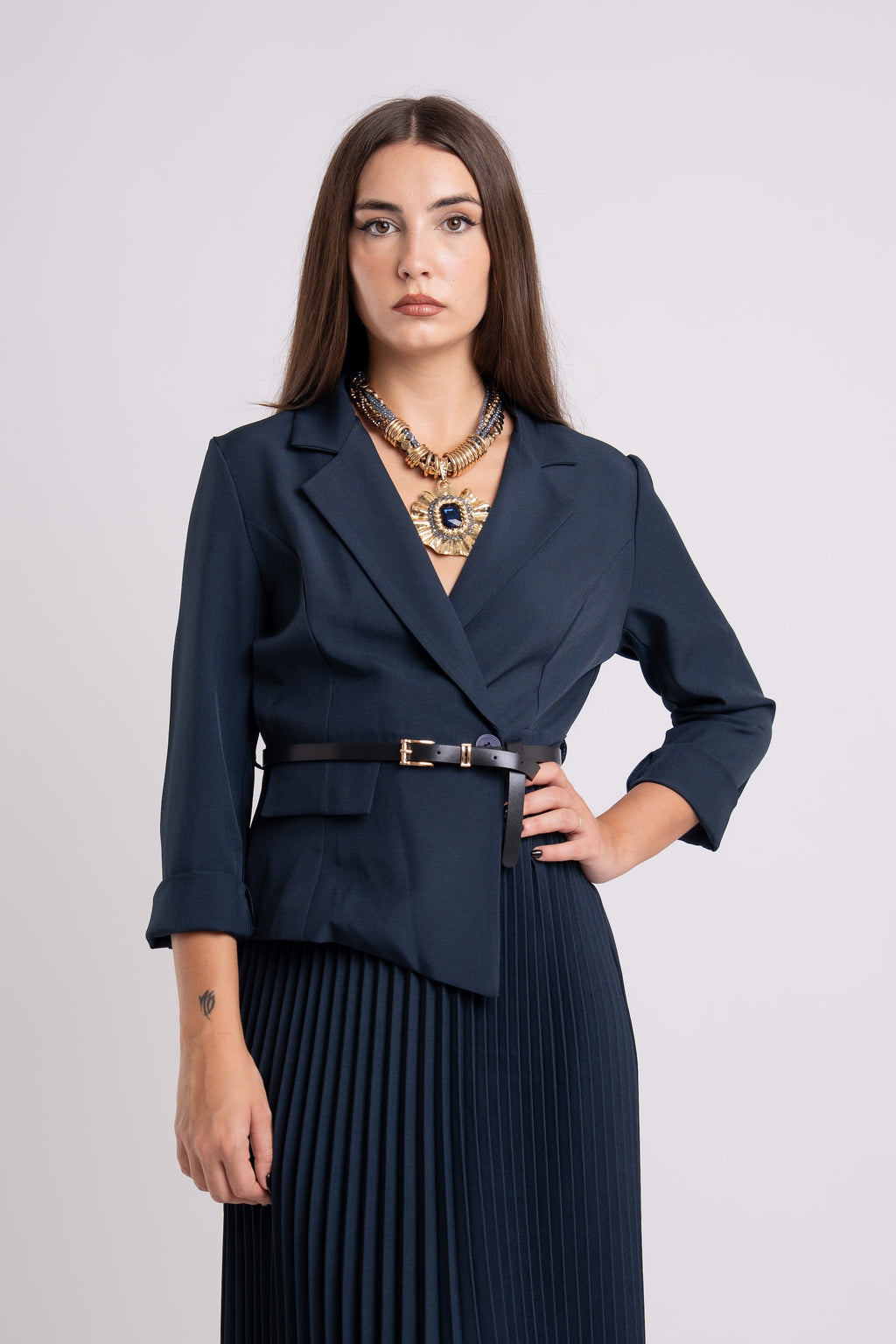 ABITO TAILLEUR