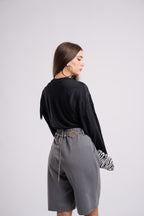 T-SHIRT FRANGE