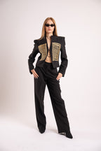 TAILLEUR NAPOLEONE