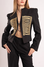 TAILLEUR NAPOLEONE