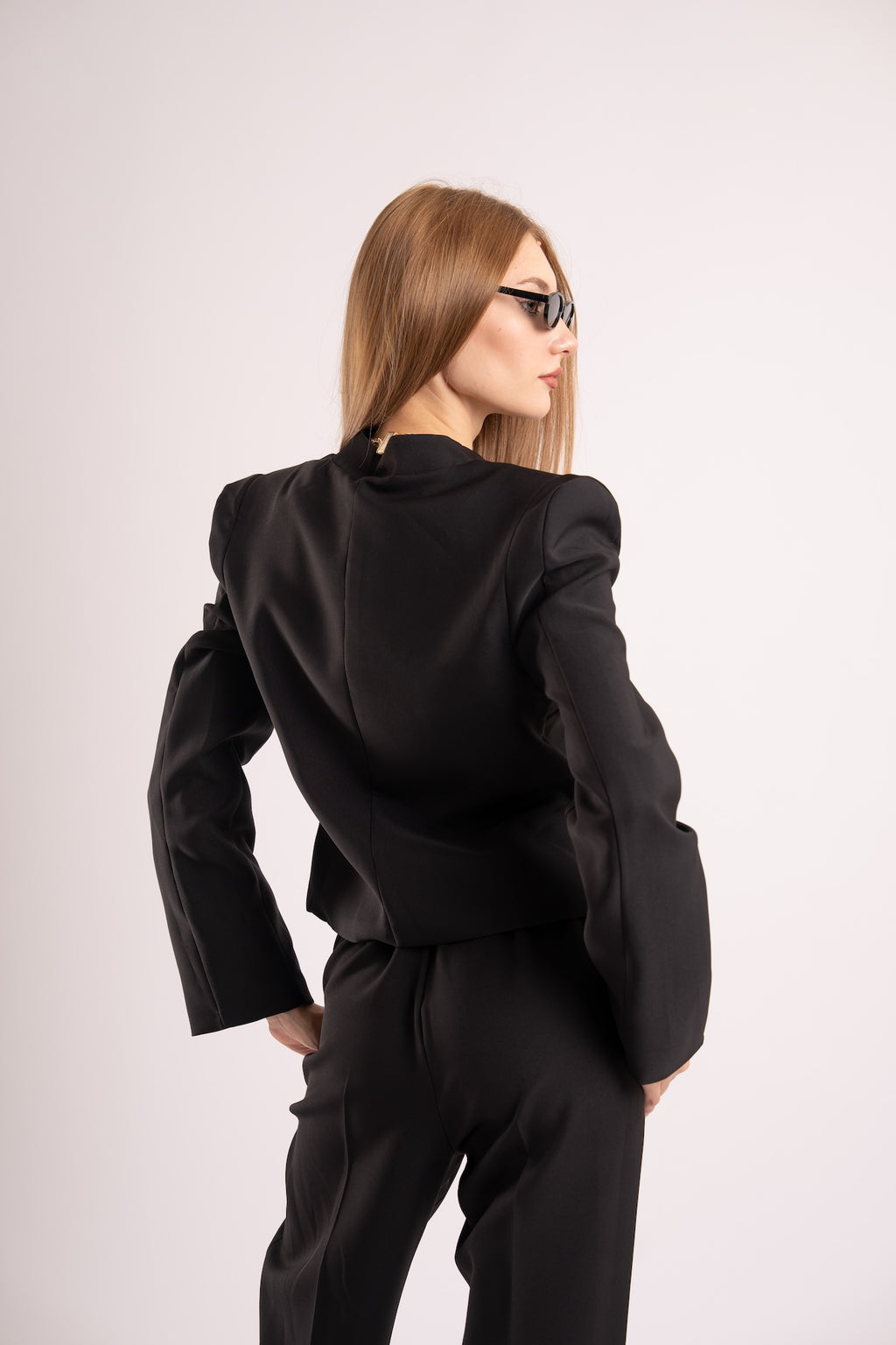 TAILLEUR NAPOLEONE