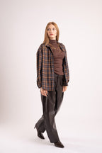 PANT ECOPELLE