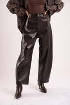 PANT ECOPELLE