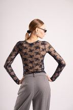 PANTALONE QUADRETTO