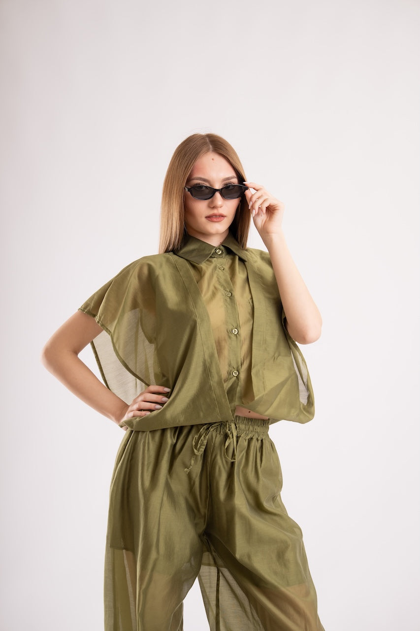 CAMICIA ELY