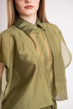 CAMICIA ELY