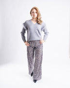 PANTALONE PAILLETTES