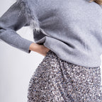 PANTALONE PAILLETTES