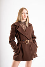 CAPPOTTO PICOT