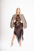 GIACCA MICROQUADRO EASY