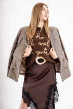 GIACCA MICROQUADRO EASY