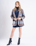 GIACCA ZUCCHERO FILATO