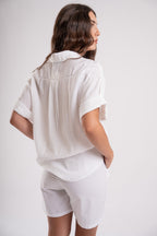 SHORT LUCREZIA