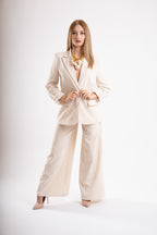 TAILLEUR BOTTONE CINIGLIA