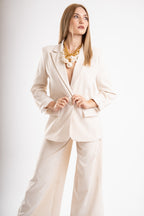 TAILLEUR BOTTONE CINIGLIA