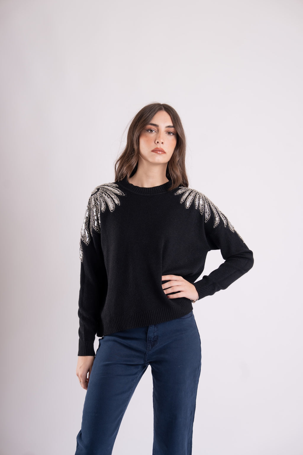 MAGLIA APPLICAZIONI FOGLIA