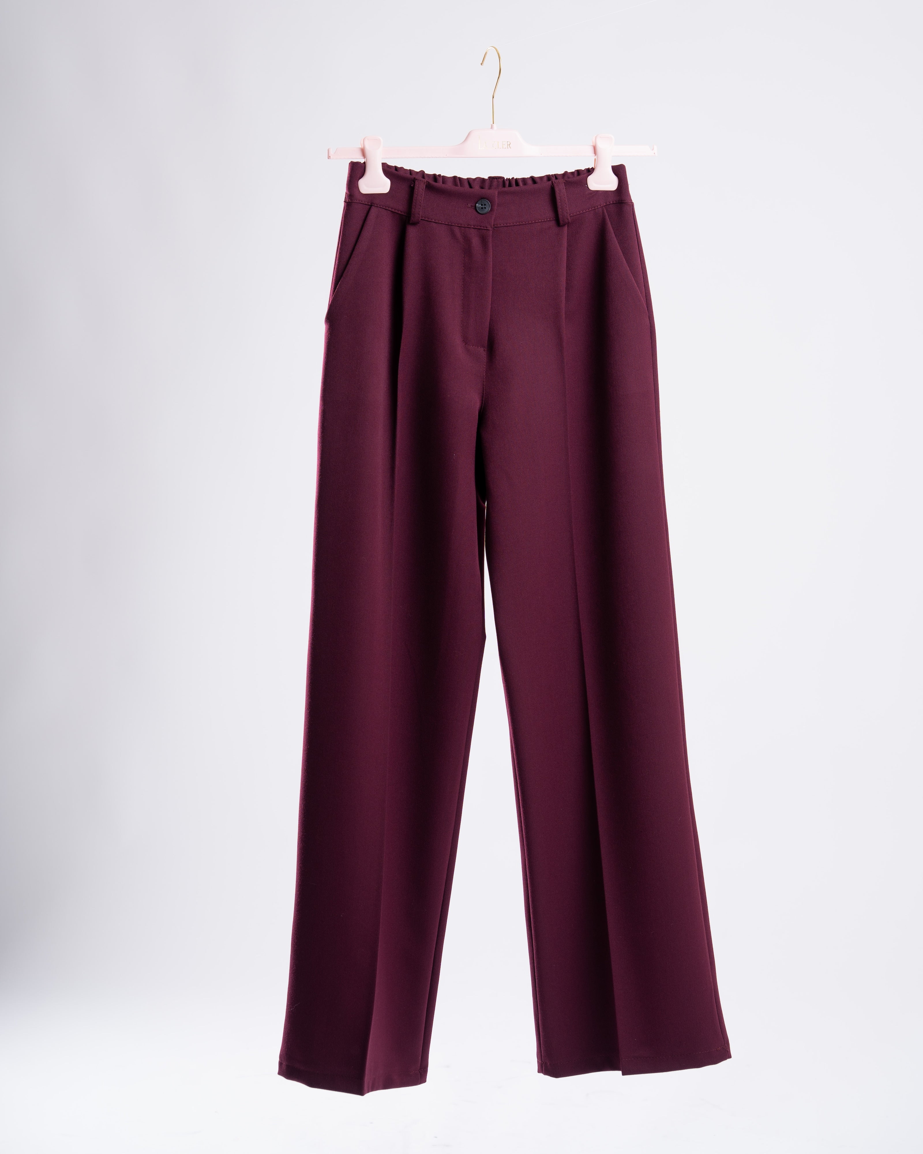 PANTALONE VISCOSA