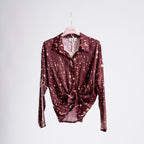 CAMICIA STELLA NATALE