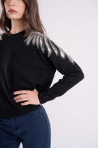 MAGLIA APPLICAZIONI FOGLIA