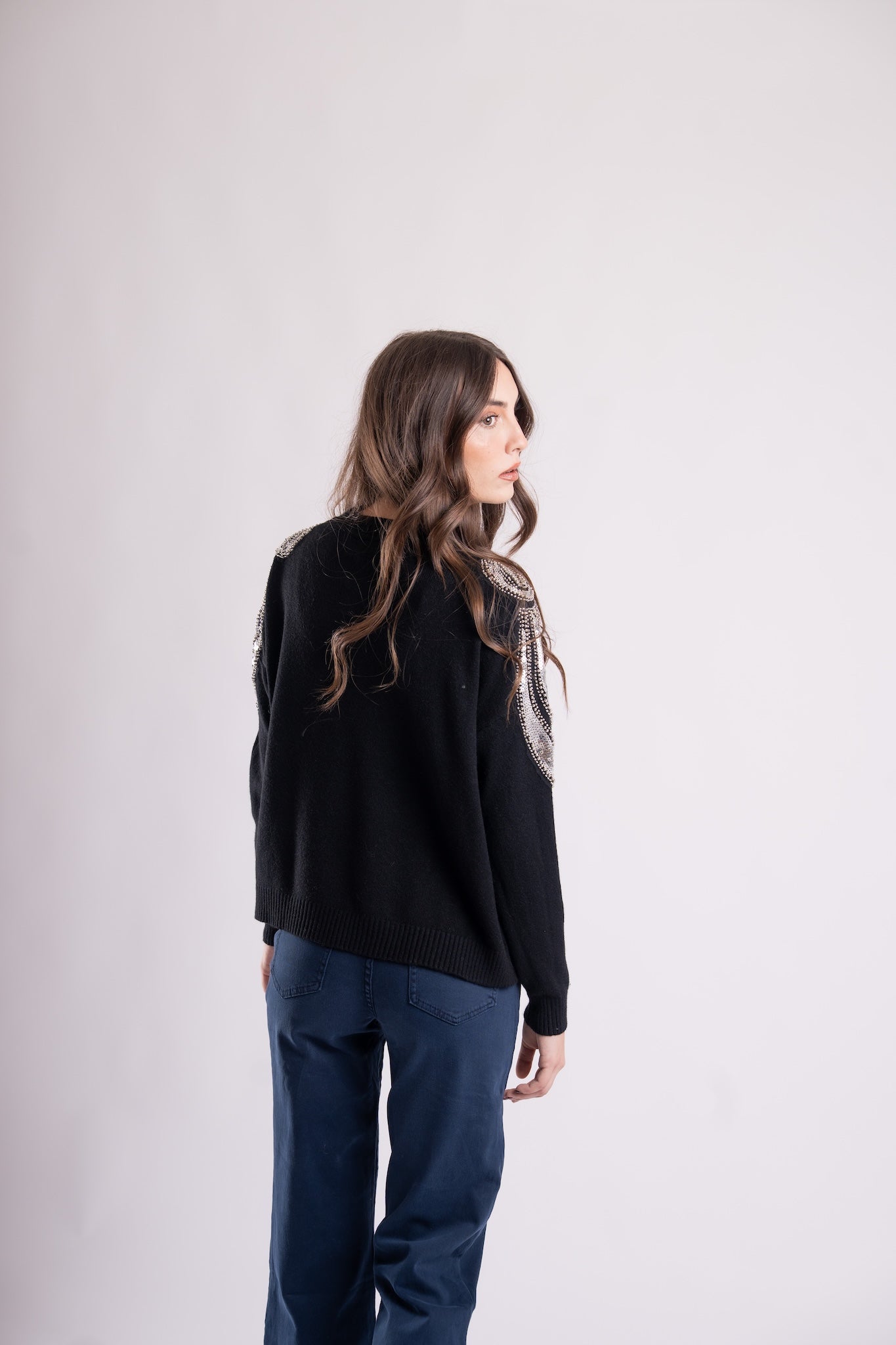 MAGLIA APPLICAZIONI FOGLIA