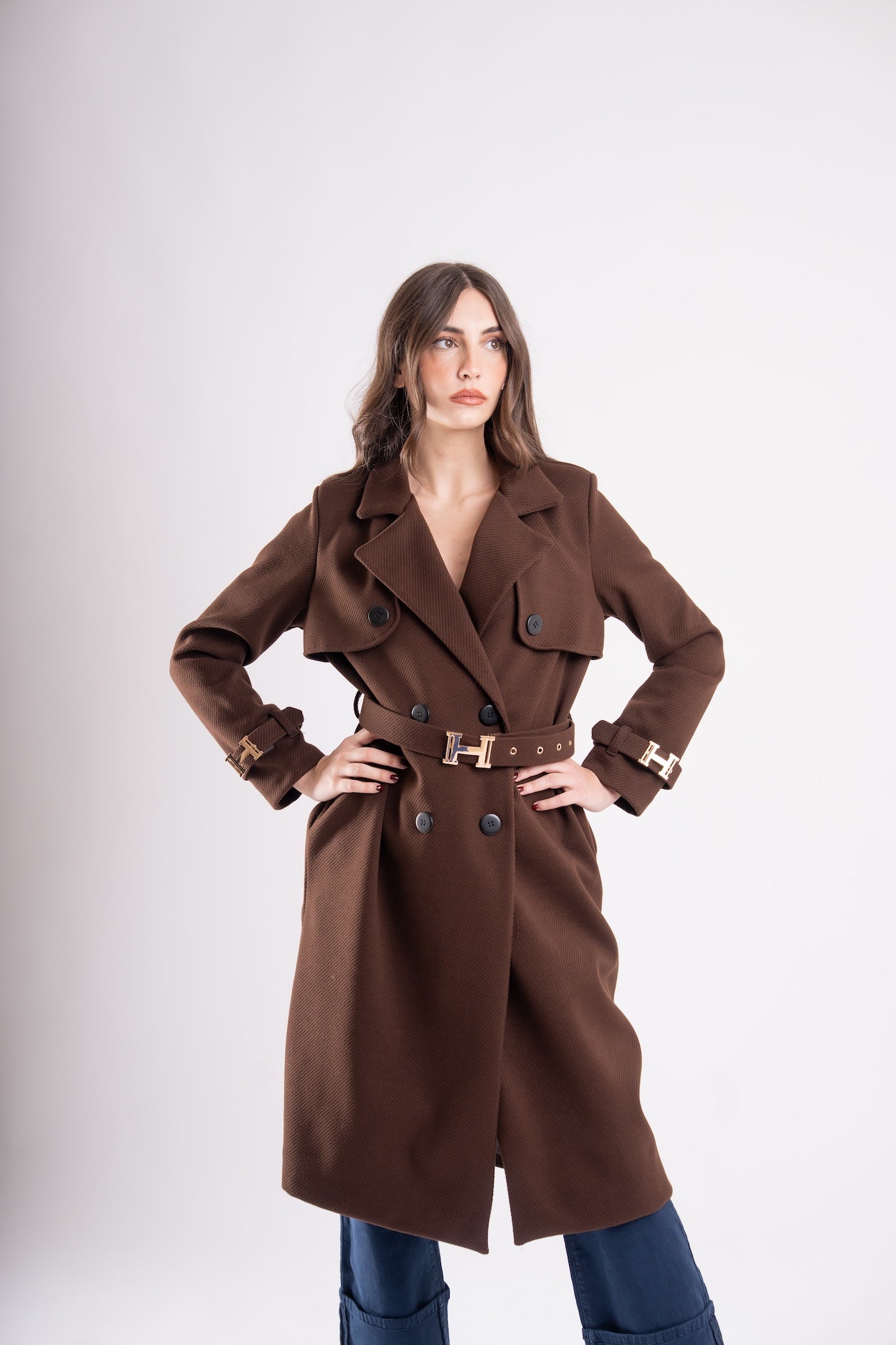 CAPPOTTO H