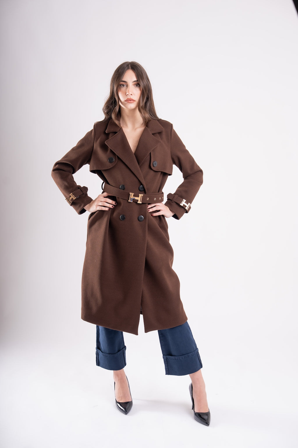 CAPPOTTO H