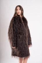 CAPPOTTO ECOFUR