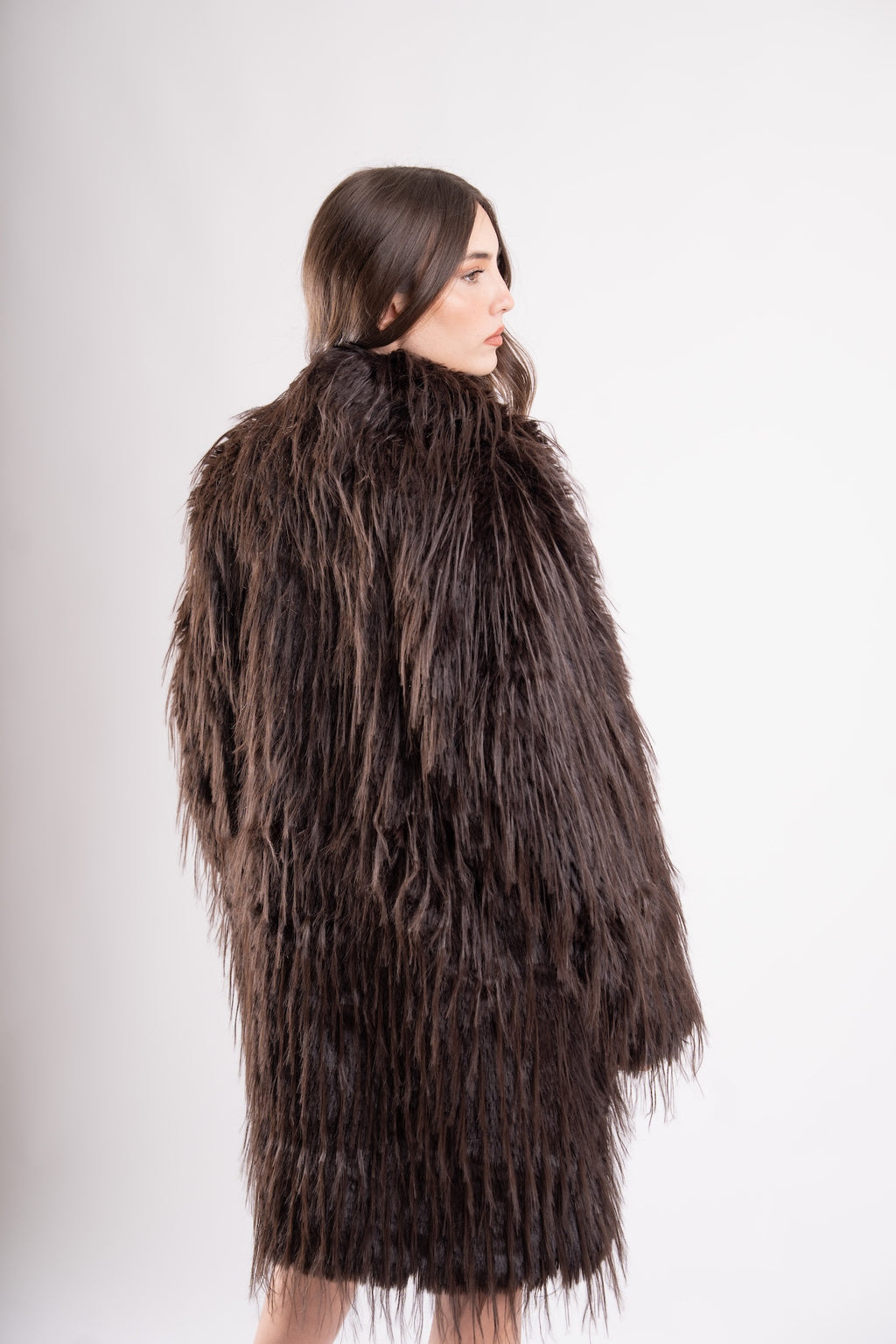 CAPPOTTO ECOFUR