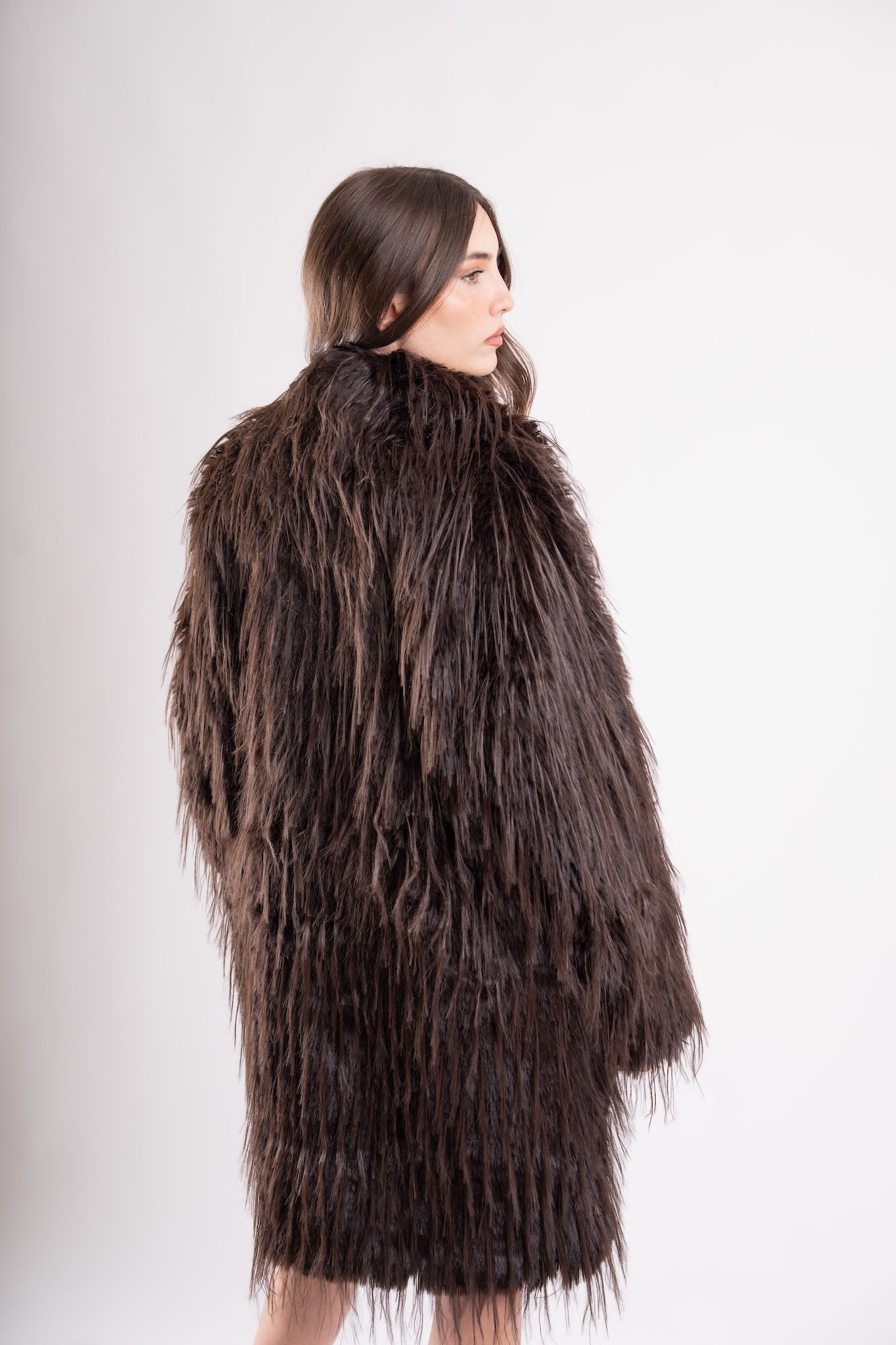 CAPPOTTO ECOFUR