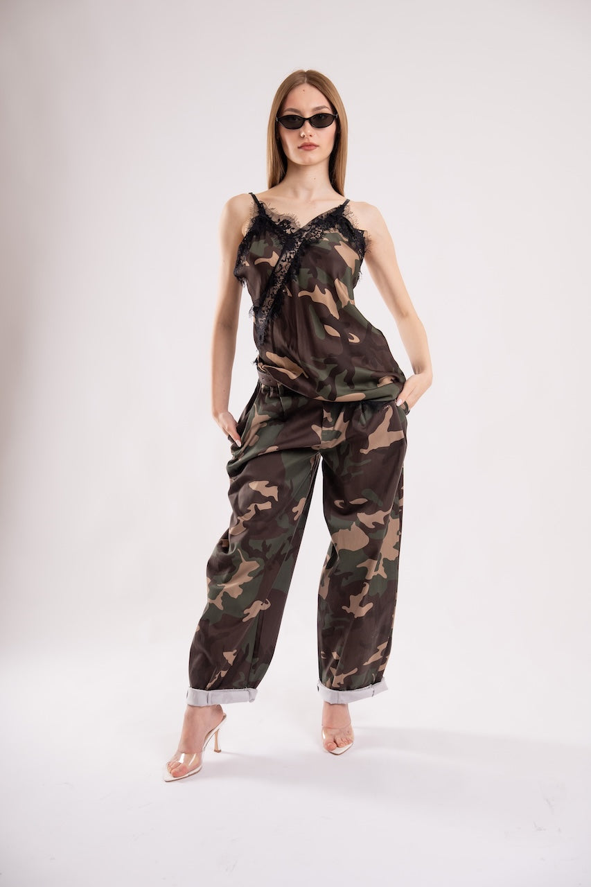 PANTALONE ARUSHA