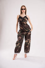 PANTALONE ARUSHA