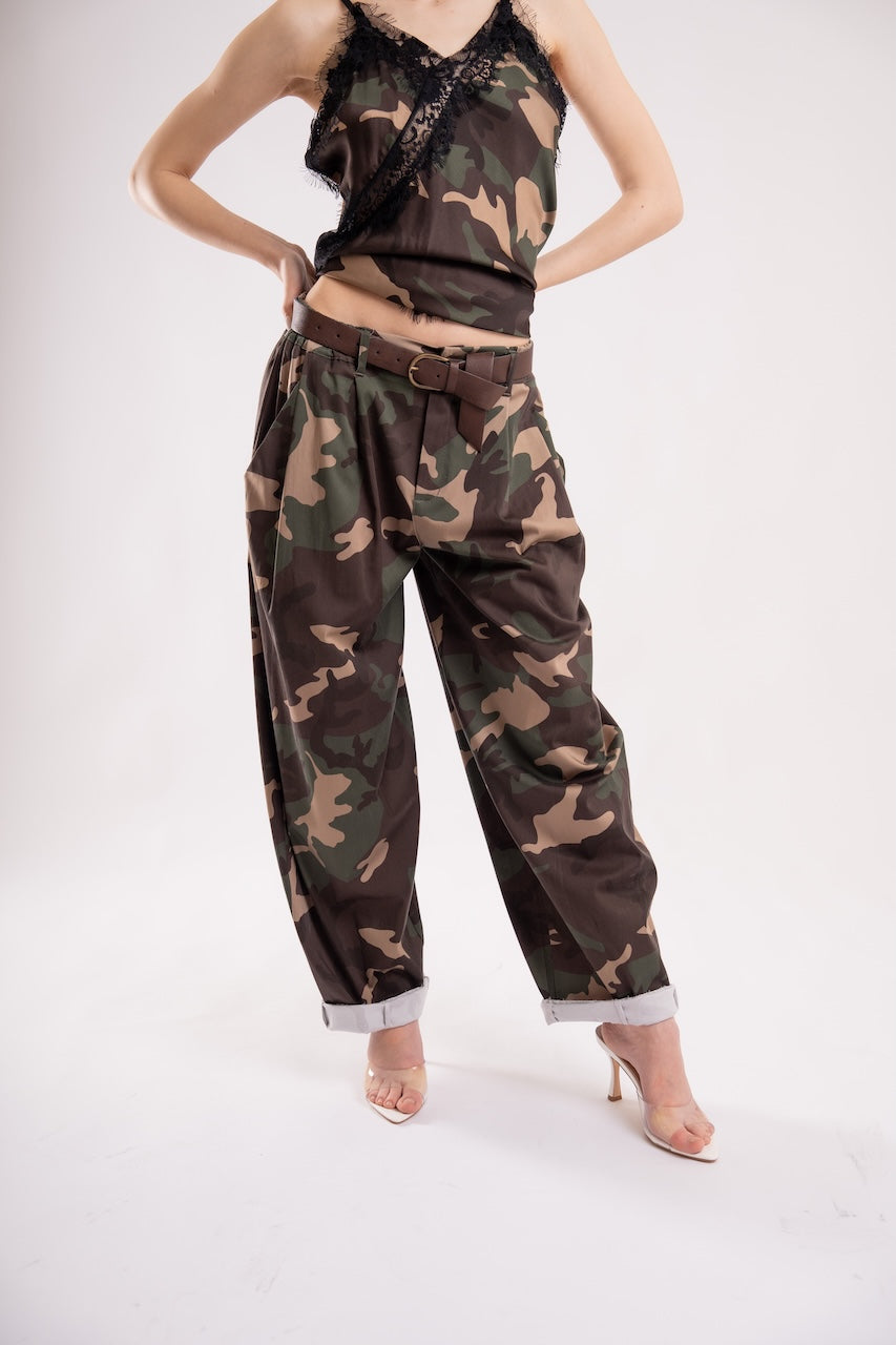 PANTALONE ARUSHA