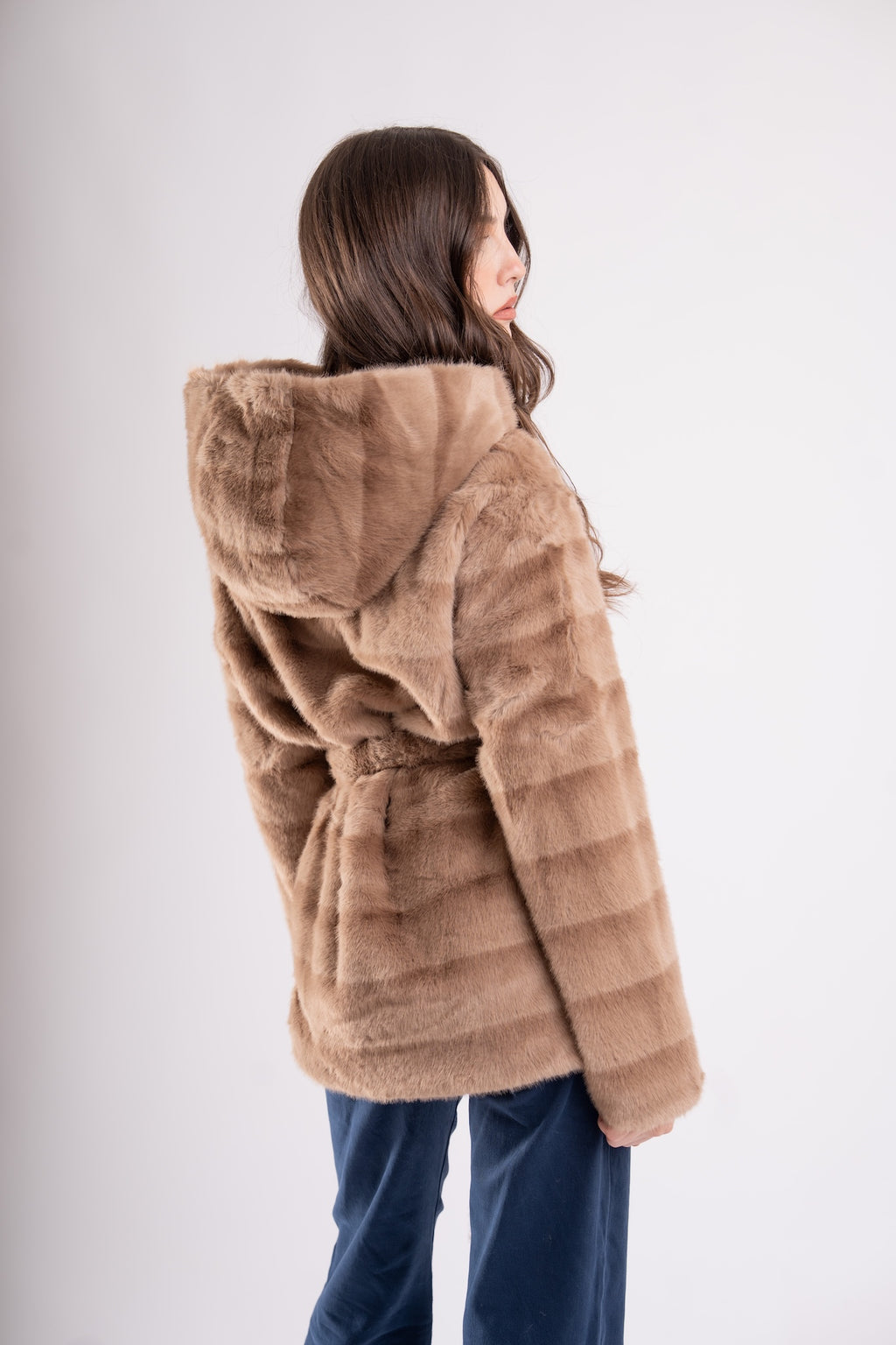 PELLICCIA GIOIELLO FUSCIACCA